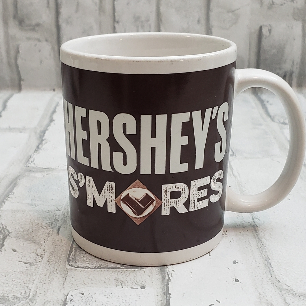 Hershey's 'Smores' Coffee/Tea/Cocoa Mug by Galerie